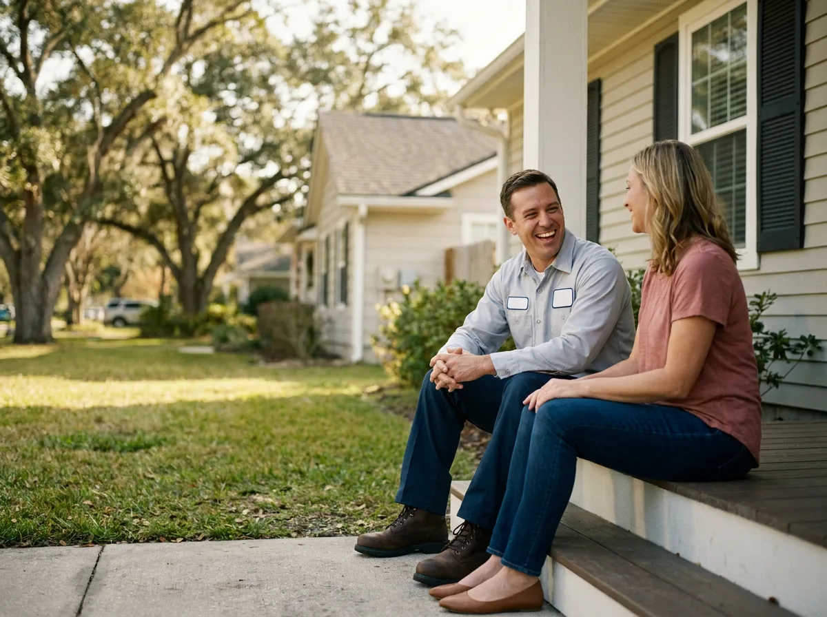 Septic tank pumping FAQs for Holliday, TX